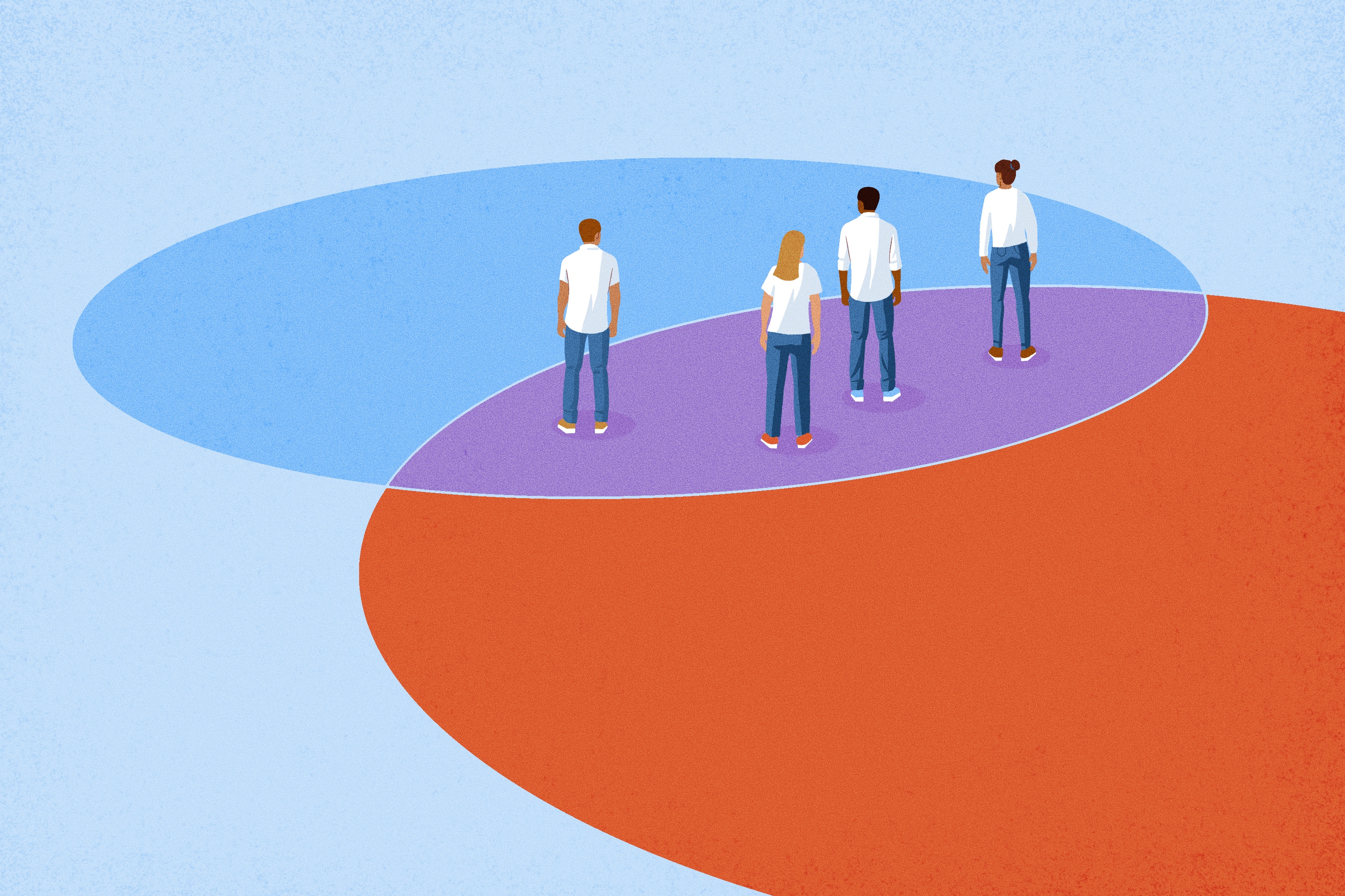 Poll: Majority of Utah voters don't feel represented by Republican or Democratic parties 