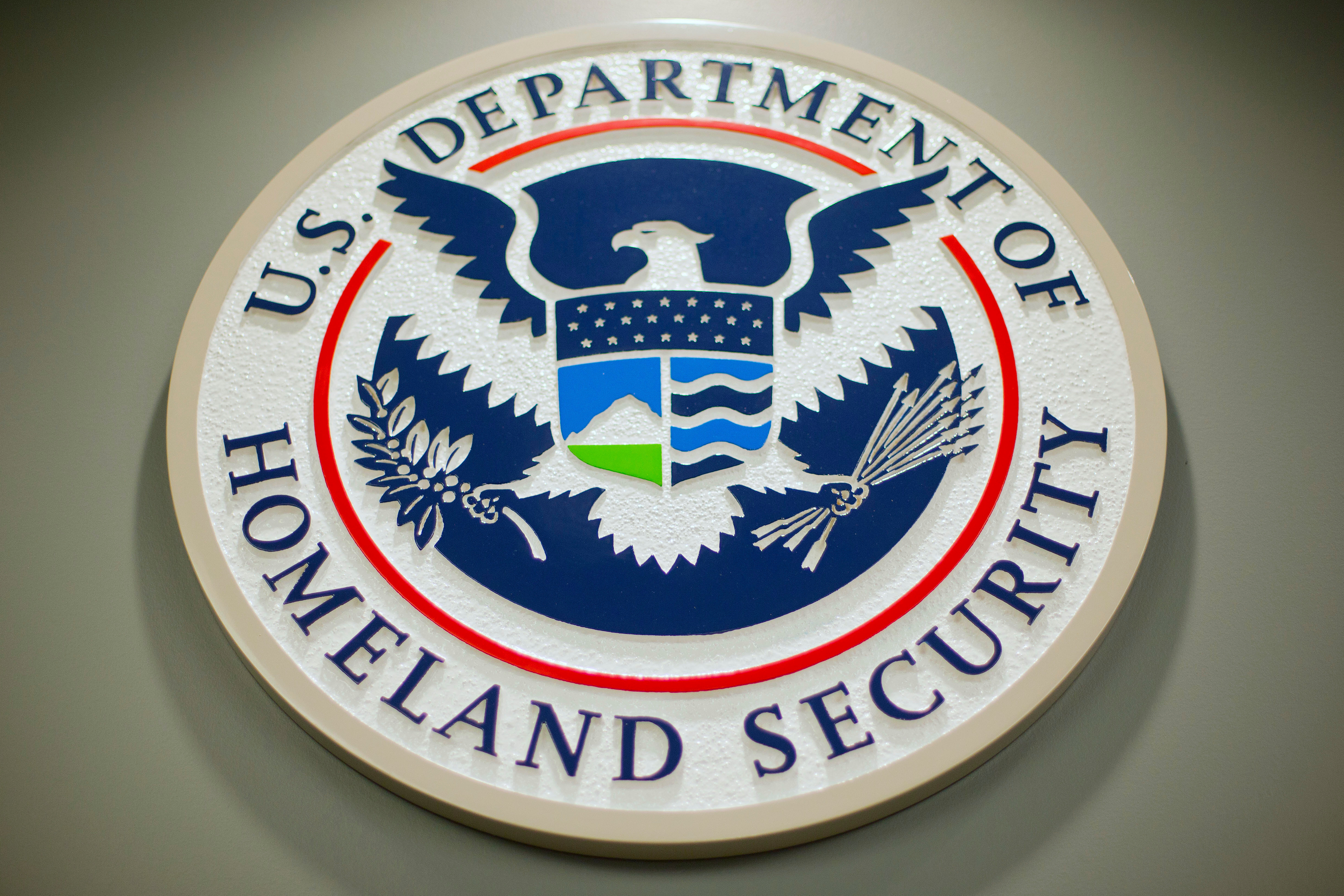House approves bill to fund the Department of Homeland Security and end the record shutdown