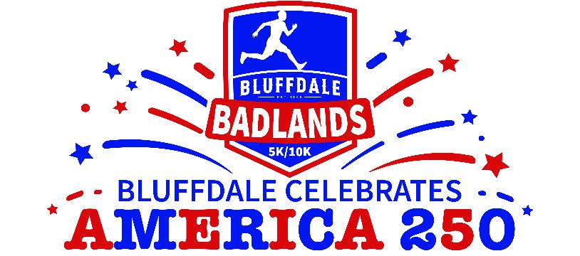 2026 Badlands Run 5K & 10K