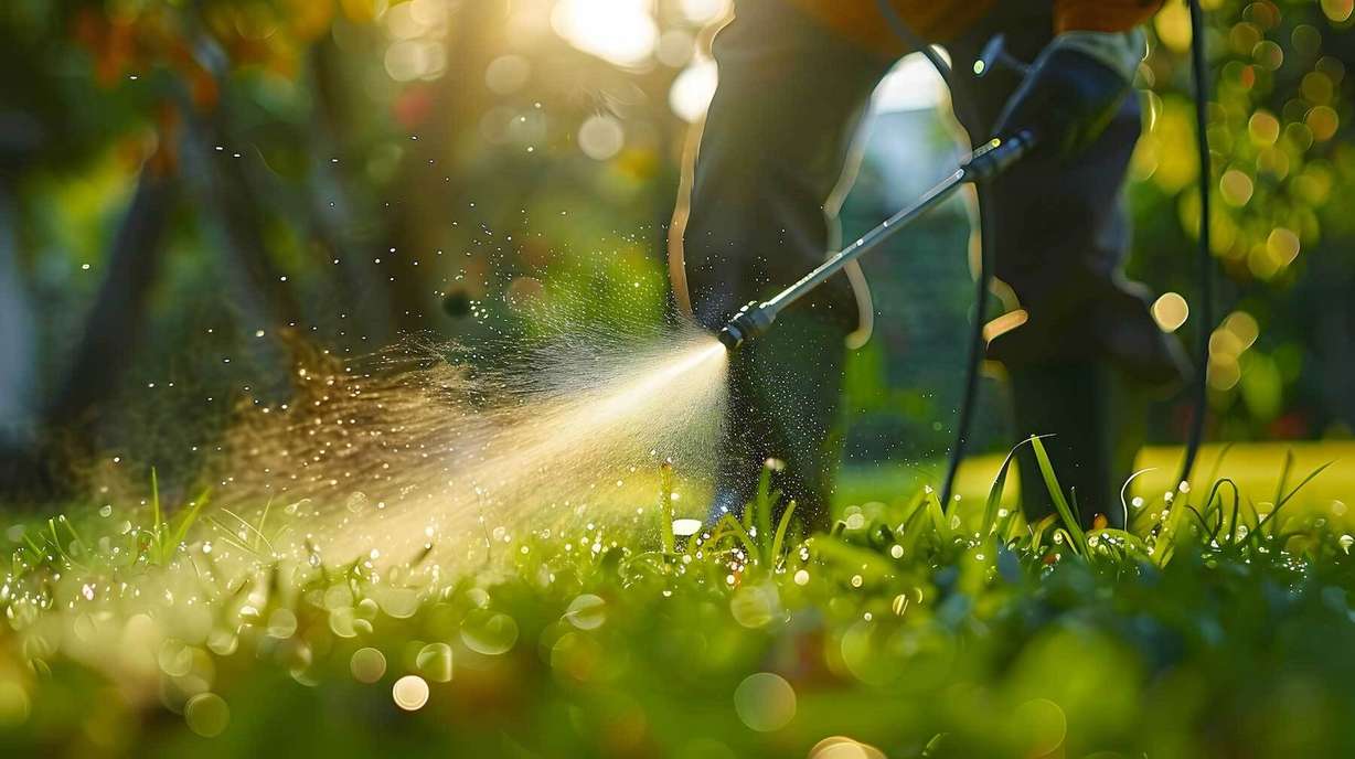 Utah wasp guide: Early warning signs and prevention to keep your family safe