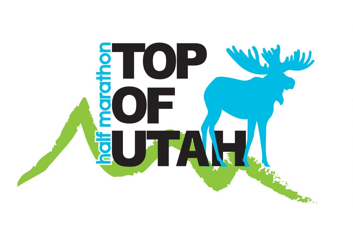 2026 Top of Utah Half Marathon