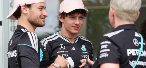 F1 returns at Miami after a 5-week break as FIA rolls out rule changes