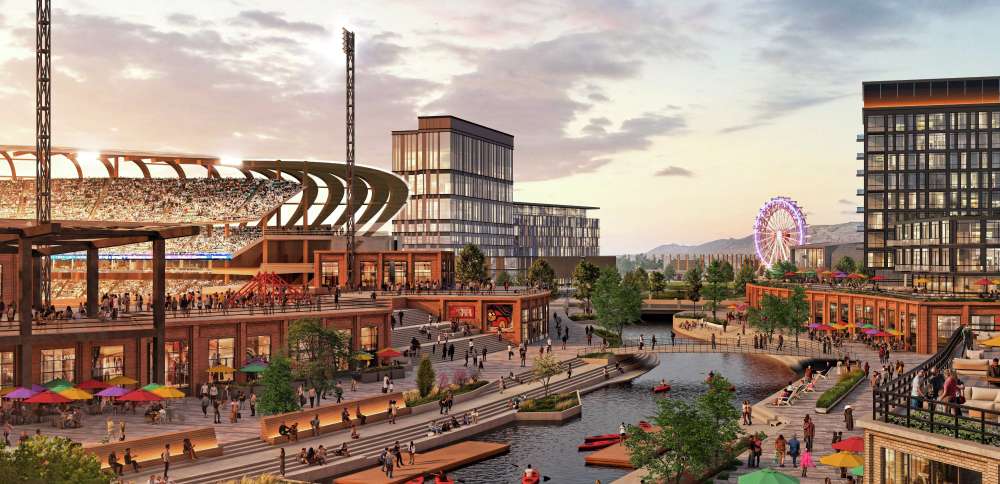 How Salt Lake City stacks up against cities competing for an MLB team