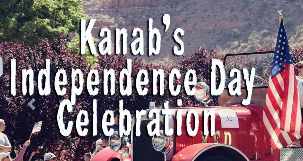 Kanab’s Independence Day Celebration 2026