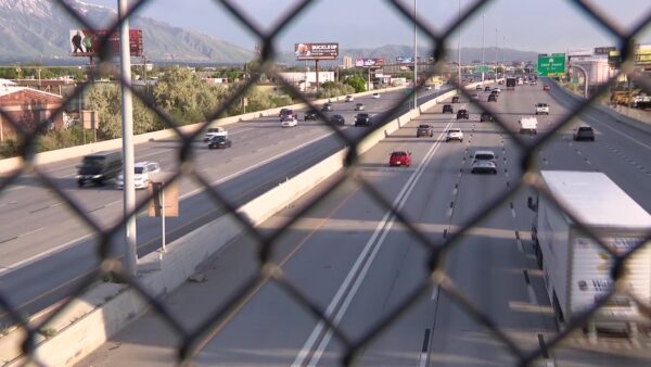 Utah officials issue warning after record motorcycle deaths