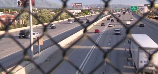 Utah officials issue warning after record motorcycle deaths