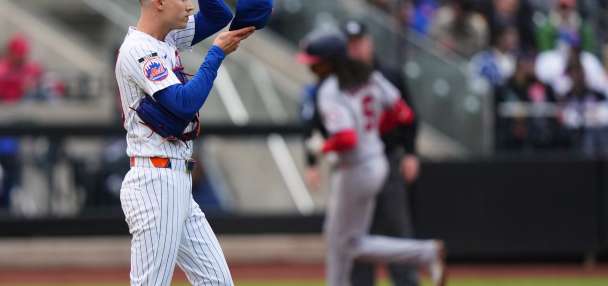 Weaver says losing is weighing on Mets, who find season suffocating after 17th loss in 20 games