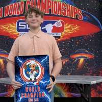 Salt Lake teen wins national cooking competition, now heads to 'Super Bowl' of food contests