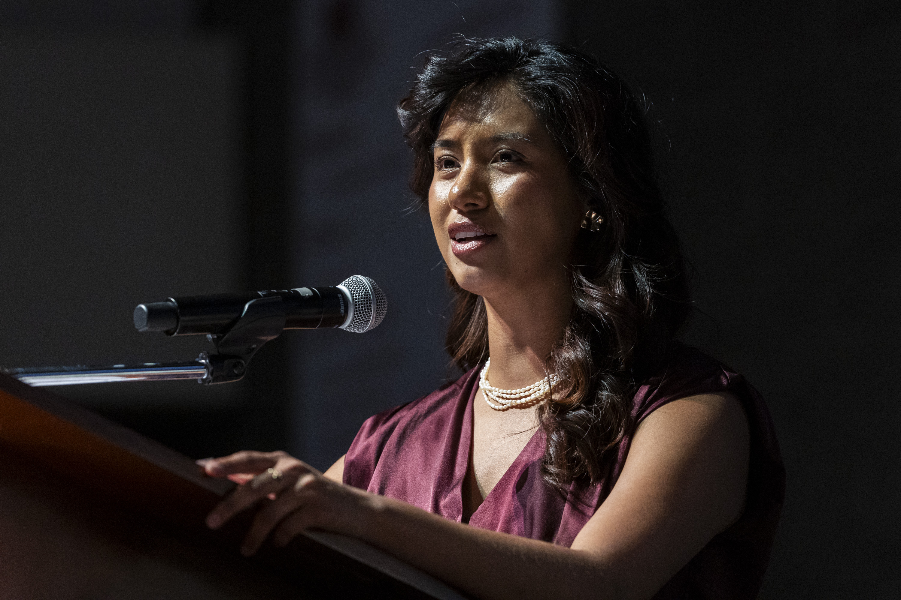 Salt Lake City councilwoman suspended from several roles amid conduct investigation