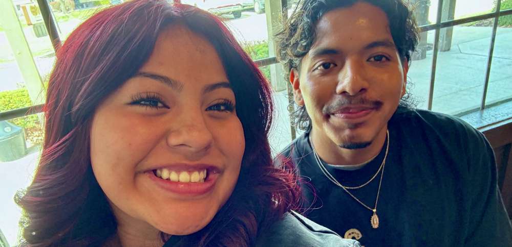 Utah student who came to US as a 1-year-old detained by immigration officials