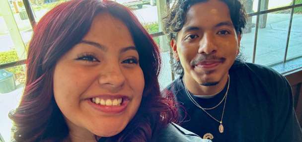 Utah student who came to US as a 1-year-old detained by immigration officials