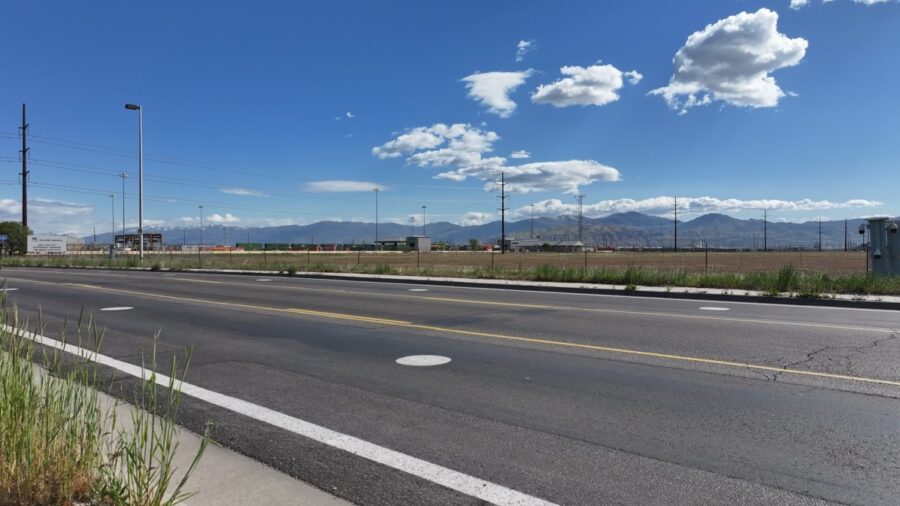 Utah's powered pavement: Electric charging roads being developed at Utah State University