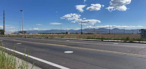Utah's powered pavement: Electric charging roads being developed at Utah State University
