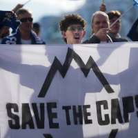 Investment group comes forward to buy the Vancouver Whitecaps and move team to Las Vegas