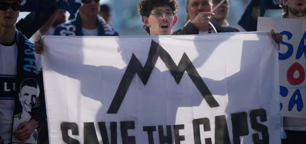 Investment group comes forward to buy the Vancouver Whitecaps and move team to Las Vegas
