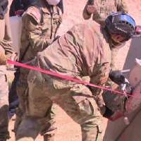 Utah National Guard stages first‑of‑its‑kind homeland defense drill, Exercise Wolverine