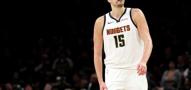 Jokic still wants to be 'Nuggets forever,' but an early playoff exit leaves them searching for more