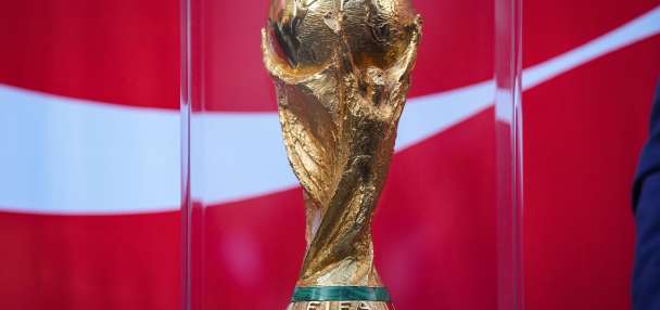 Exorbitantly expensive tickets for early World Cup games still on general sale