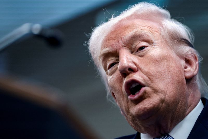 White House says Iran war 'terminated,' as war powers deadline arrives