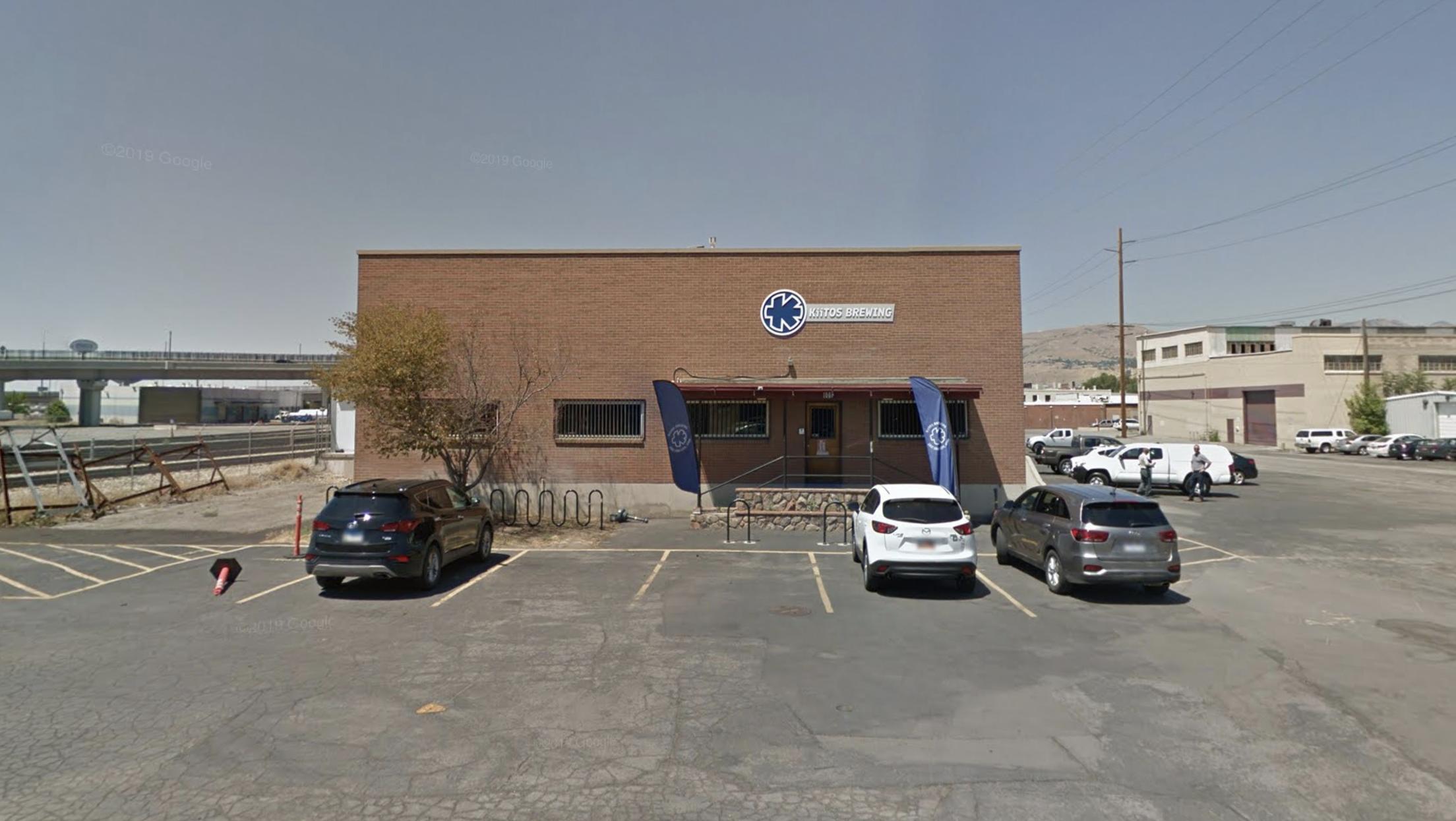 Local businesses Salsa Queen and Kiitos Brewing both filed for bankruptcy over the last several months.