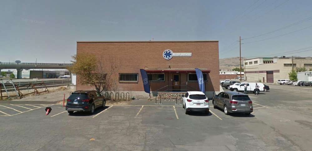 Local businesses Salsa Queen, Kiitos Brewing file for bankruptcy