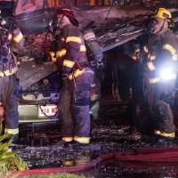 Fire causes around $650K in damages to Hooper home, but no injuries