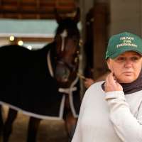 At the track, on the air and behind the scenes, women make the Kentucky Derby happen