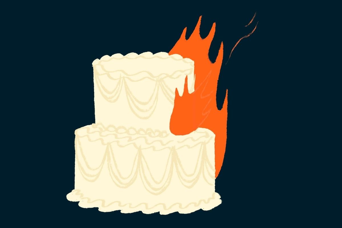 The political left has a marriage problem. What's the solution?