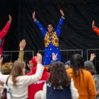May events and activities in Utah