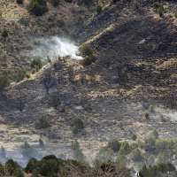 It's time to think about fire danger now, Cox says ahead of Memorial Day weekend