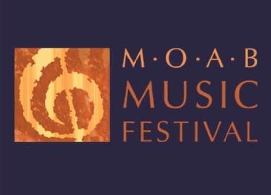 Moab Music Festival 2026: "This Land"