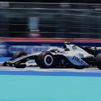 Cadillac's stars-and-stripes Miami debut as the new F1 team races on US soil