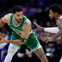 Celtics, 76ers will add to their long playoff history with a Game 7 matchup in Boston