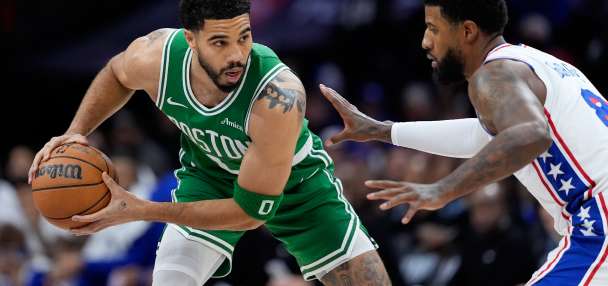 Celtics, 76ers will add to their long playoff history with a Game 7 matchup in Boston