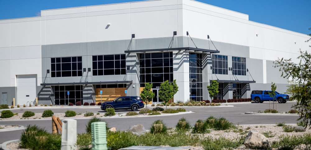 Debate over a proposed ICE detention facility has died down but not gone away