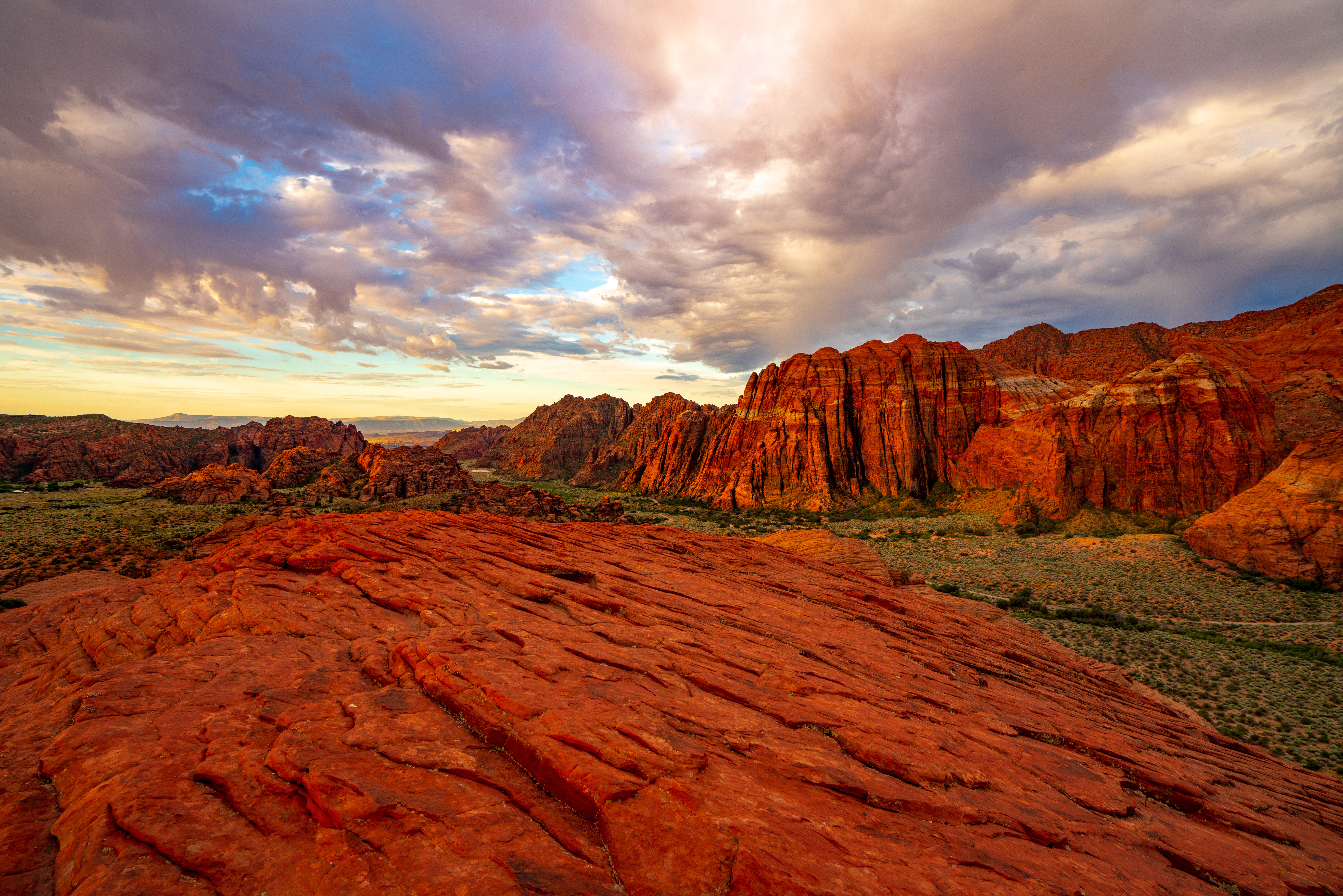 7 of Utah's best attractions west of I-15
