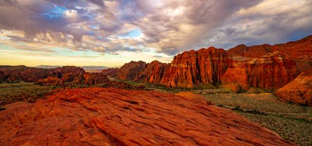 7 of Utah's best attractions west of I-15