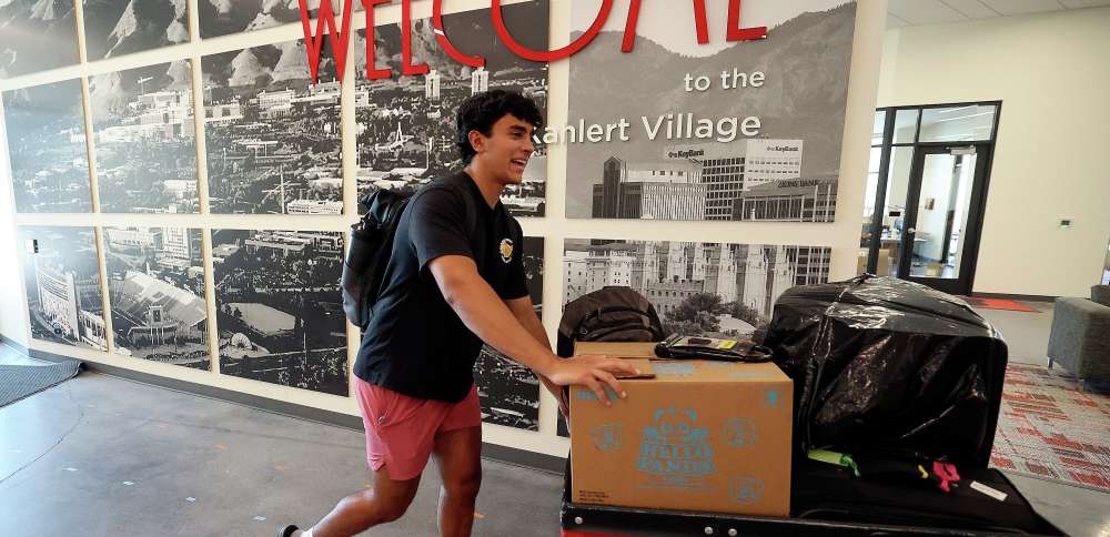 So what's keeping cash-anxious college students up at night?