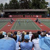 Colleges continue cutting tennis programs to fund other sports and athlete payments