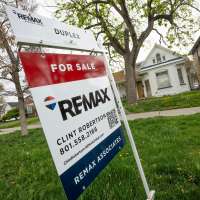Are mortgage rates heading up again?