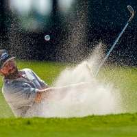 Young gets to 13 under to take 5-stroke lead into the weekend at Doral