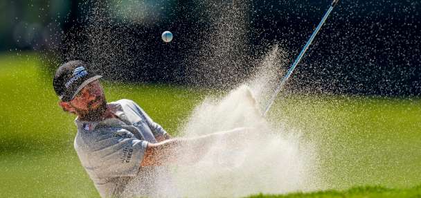 Young gets to 13 under to take 5-stroke lead into the weekend at Doral