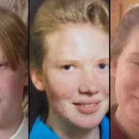 Idaho teen resurfaces after vanishing 3 years ago; search continues for missing siblings