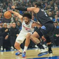 Pistons rally from 24 down to beat Magic 93-79 and force Game 7 after Orlando goes ice-cold