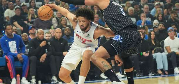 Pistons rally from 24 down to beat Magic 93-79 and force Game 7 after Orlando goes ice-cold