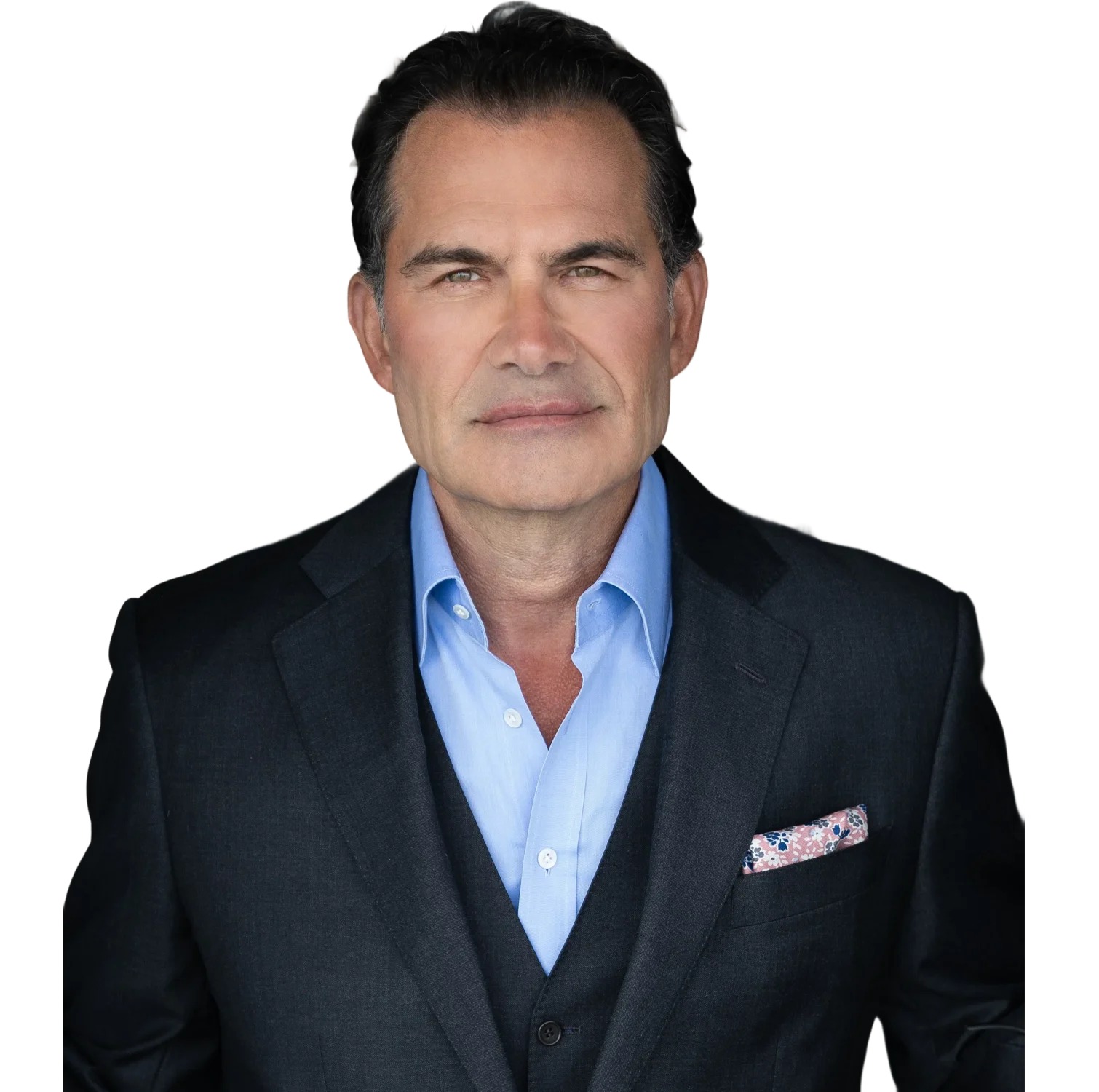 Paul Palandjian, chief executive officer and co-founder of O’Leary Digital, spoke with KSL about a proposed data center and the company's commitment to the environment and community.