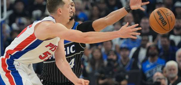 Inside the numbers: How Detroit escaped elimination in Orlando with a stunning comeback