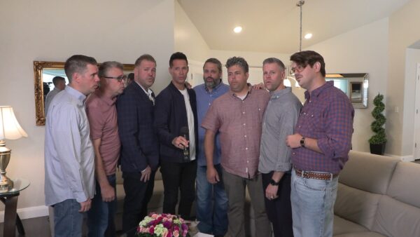 The 8 sons of Alan Osmond remember their father