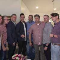 The 8 sons of Alan Osmond remember their father