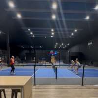Pickleball players paddle for a purpose to raise money for Utah County Children's Justice Center